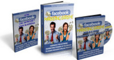 Thumbnail Facebook Marketing Master! Facebook Marketing Extreme (MRR eBook) Thumbnail Facebook Marketing Master! Facebook Marketing Extreme (MRR eBook)