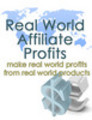 Thumbnail Sell Real World Products! Real World Affiliate Profits (MRR)