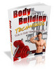 Thumbnail Body Building Training - Train To Build The Perfect Body
