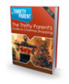 Thumbnail Guide to Christmas Shopping PLR Ebook