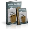 Thumbnail Public Speaking How to Magnetize and Amaze Your Audience  - PLR