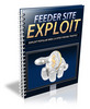 Thumbnail Feeder Site Exploit: Exploit Popular Web 2.0 Sites For Big Traffic!