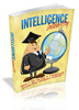 Thumbnail Intelligence Intensity - Learn 8 Tips On How To Increase Your Intelligence Instantly!