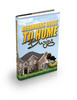 Thumbnail The Beginners Guide to Home Buying - 62 pages Thumbnail The Beginners Guide to Home Buying - 62 pages