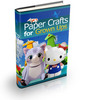 Thumbnail Paper Crafts for Grown Ups - 79 pages