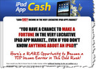 Thumbnail iPad App Cash Formula : How To Profit With iPad & iPhone Apps + Special BONUS Thumbnail iPad App Cash Formula : How To Profit With iPad & iPhone Apps + Special BONUS