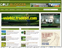 Thumbnail Golf Niche Wordpress Blogs + Review Sites (3 Income Streams - Adsense, Amazon, Clickbank) Thumbnail Golf Niche Wordpress Blogs + Review Sites (3 Income Streams - Adsense, Amazon, Clickbank)