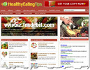 Thumbnail Healthy Eating Wordpress Blogs + Review Sites (3 Income Streams - Adsense, Amazon, Clickbank) Thumbnail Healthy Eating Wordpress Blogs + Review Sites (3 Income Streams - Adsense, Amazon, Clickbank)