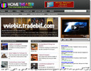 Thumbnail Home Theater Niche Wordpress Blogs + Review Sites (3 Income Streams) Thumbnail Home Theater Niche Wordpress Blogs + Review Sites (3 Income Streams)