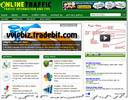 Thumbnail Online Traffic Niche Wordpress Blogs (3 Income Streams) + Review Sites Thumbnail Online Traffic Niche Wordpress Blogs (3 Income Streams) + Review Sites