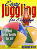 Thumbnail Easy Juggling for Everyone : Fun And Better Health For All! (Health ebooks) Thumbnail Easy Juggling for Everyone : Fun And Better Health For All! (Health ebooks)