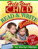 Thumbnail Help Your Child Read & Write Better - Audio Bonus Included (Children ebooks) Thumbnail Help Your Child Read & Write Better - Audio Bonus Included (Children ebooks)