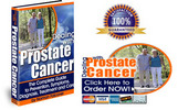 Thumbnail Prostate Cancer: The Complete Guide to Prevention, Symptoms, Diagnosis, Treatment and Care