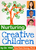 Thumbnail Nurturing Creative Children - How to Increase Your Child's Creativity 