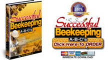 Thumbnail Successful Beekeeping A-B-Cs Thumbnail Successful Beekeeping A-B-Cs