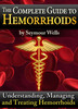 Thumbnail The Complete Guide to Hemorrhoids :Understand, Managing and Treating Hemorrhoids 