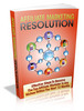Thumbnail Affiliate Marketing Resolution MRR ebook + Giveaway Report