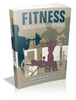 Thumbnail Fitness Resolution Fortress MRR ebook + Giveaway Report