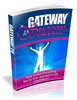 Thumbnail Gateway To Success - The Path To Success and Opportunity (Motivational eBook)