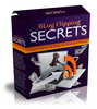Thumbnail Blog Flipping Secrets: Learn How To Flip Blogs For MAXIMUM Profit! [eBook + Audio + Videos]