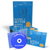Thumbnail Building A Better Business Blog Videos Course + eBook