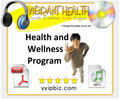 Thumbnail Vibrant Health and Wellness Audio Program + eBook Manuscript (PLR) Thumbnail Vibrant Health and Wellness Audio Program + eBook Manuscript (PLR)