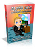 Thumbnail Alpha Dog Internet Marketer MRR ebook + Giveaway Report
