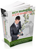 Thumbnail Rich Marketer, Poor Marketer MRR ebook + Giveaway Report