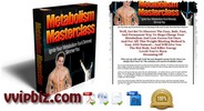 Thumbnail Metabolism Masterclass PLR Ebook + Giveaway Report 