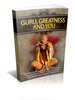 Thumbnail Guru, Greatness And You - Develop Guru Branding Status