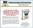 Thumbnail Understanding Outsourcing 5 Day Crash Course PLR