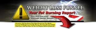Thumbnail WEIGHT LOSS FUNNEL - Fat Burning Report [No Restriction PLR] 