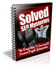Thumbnail Solved SEO Mysteries MRR Ebook
