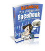 Thumbnail Maximize Your Business Facebook MRR Ebook: Social Network Marketing