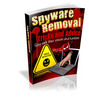 Thumbnail Spyware Removal Tricks and Advice MRR Ebook