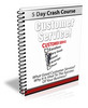 Thumbnail Good Customer Service - 5 Day Crash Course (PLR ecourse)
