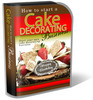 Thumbnail Cake Decorating PLR Website Templates Pack Thumbnail Cake Decorating PLR Website Templates Pack