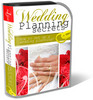 Thumbnail Wedding Planning Secrets Website Template Thumbnail Wedding Planning Secrets Website Template