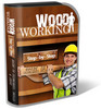 Thumbnail Woodworking PLR Website Template Thumbnail Woodworking PLR Website Template