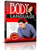 Thumbnail Body Language Plr Website Templates Pack