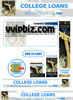 Thumbnail College Loans Minisite Graphics Plr Pack Thumbnail College Loans Minisite Graphics Plr Pack