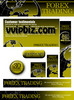 Thumbnail Forex Trading Website Template Plr Pack Thumbnail Forex Trading Website Template Plr Pack