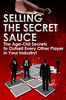 Thumbnail Selling The Secret Sauce MRR Ebook Thumbnail Selling The Secret Sauce MRR Ebook