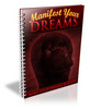 Thumbnail Manifest Your Dreams - Viral PLR 