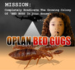 Thumbnail Oplan Bed Bugs - MRR eBook
