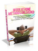 Thumbnail Work At Home Methods Unleashed MRR Ebook