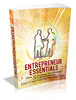Thumbnail Entrepreneur Essentials - How To Develop The Mindset Of A Businessman MRR Ebook Thumbnail Entrepreneur Essentials - How To Develop The Mindset Of A Businessman MRR Ebook