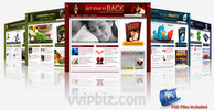 Thumbnail Premium Niche Blog Business Pack - PLR/P Thumbnail Premium Niche Blog Business Pack - PLR/P