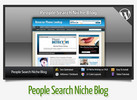 Thumbnail Reverse Phone Lookup Niche Blog With Instructional Videos