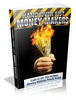 Thumbnail Hand Over Fist Money Makers Unrestricted PLR Ebook